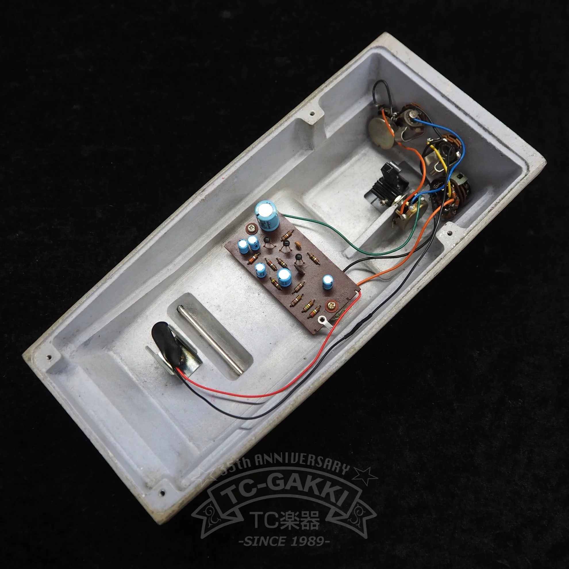 UNI-DRIVE UD-50 - Image 7