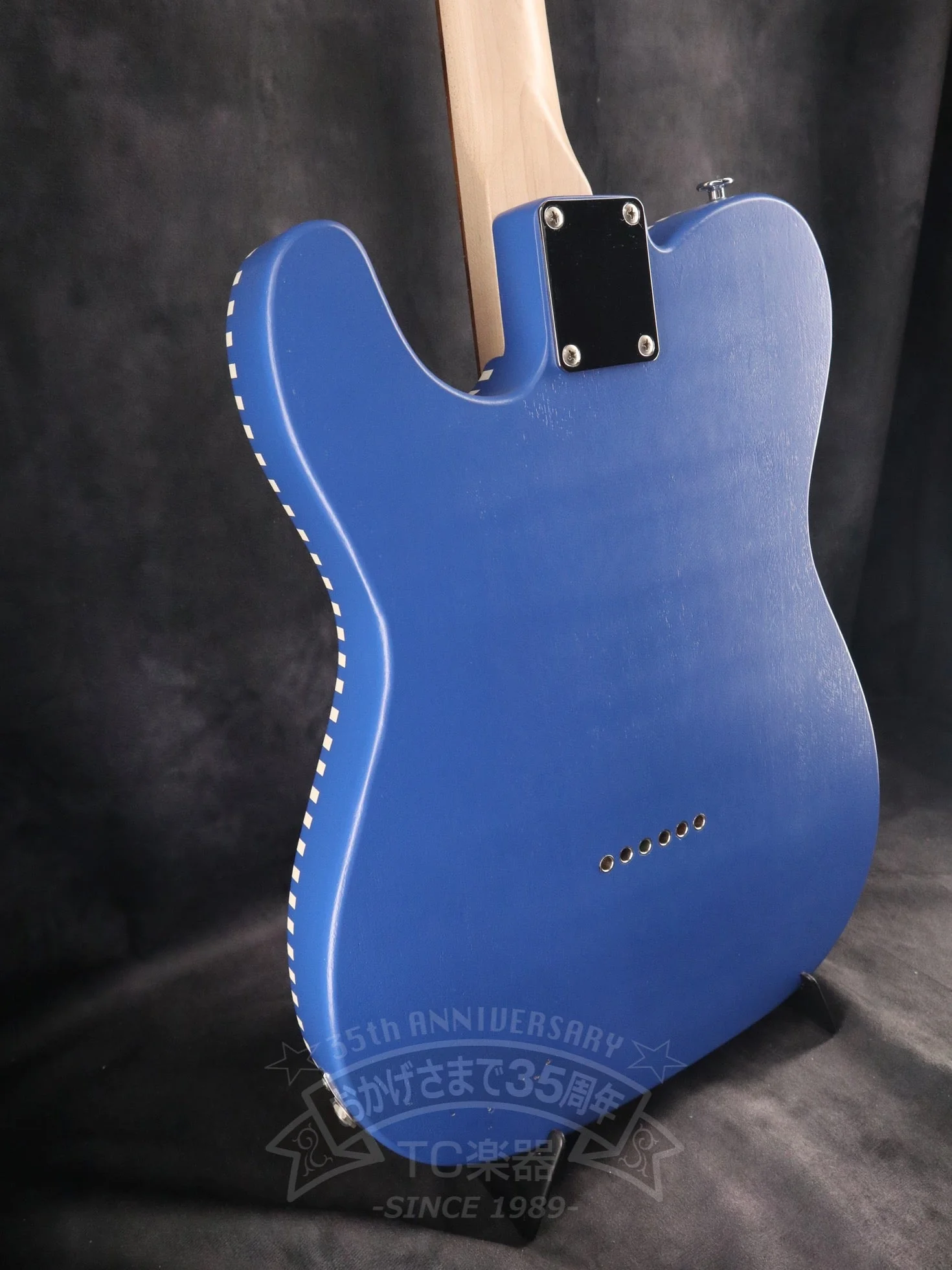V3 Curacao Blue - Image 8