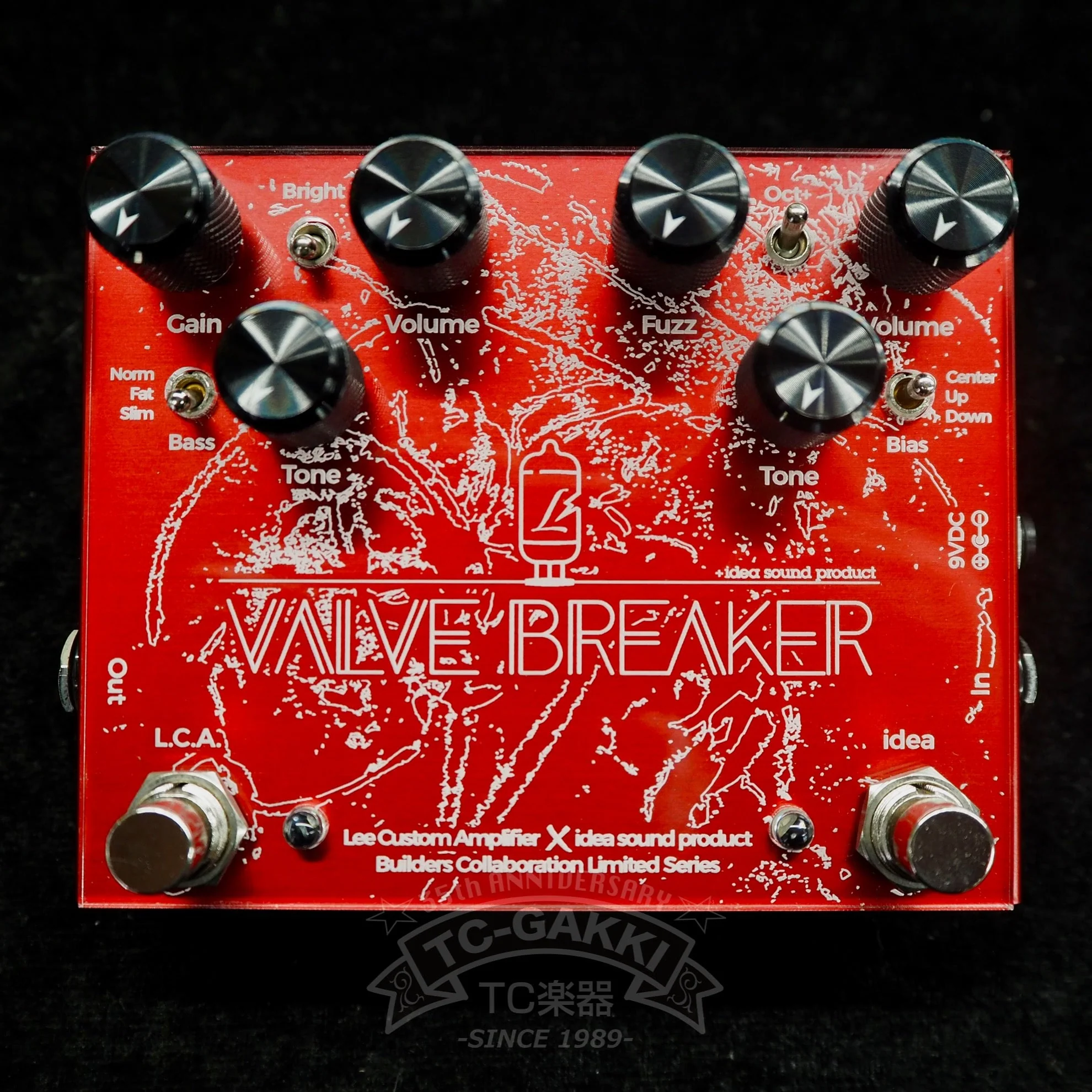 VALVE BREAKER - Image 4