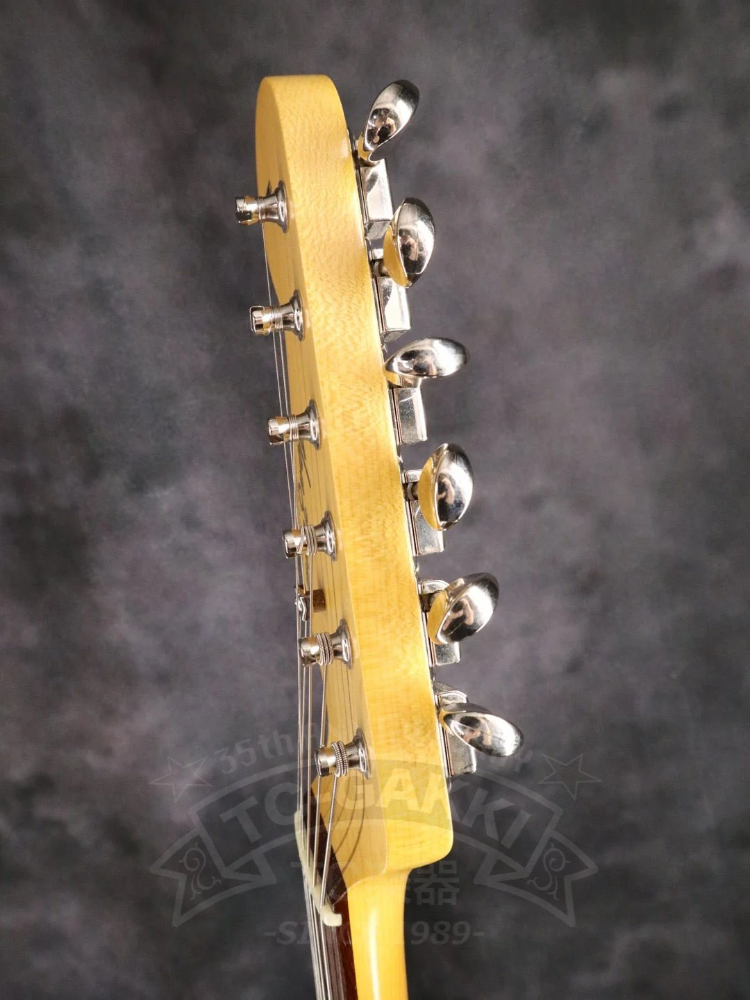 Vanzandt STV-R2 LH - Image 11