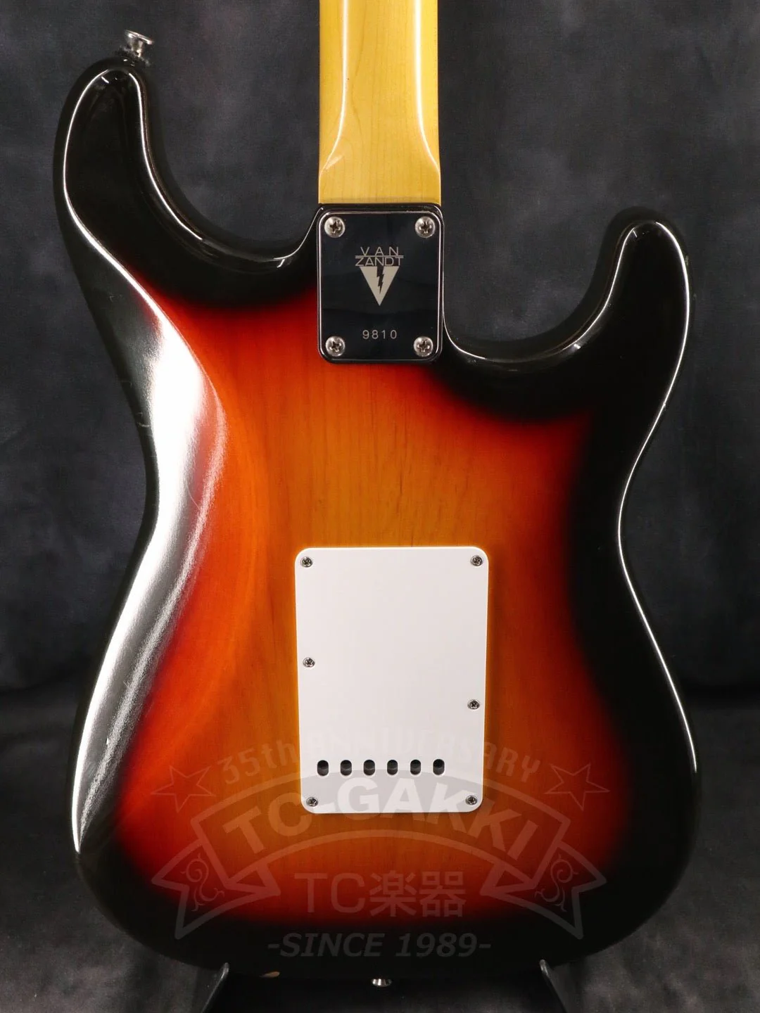 Vanzandt STV-R2 LH - Image 12