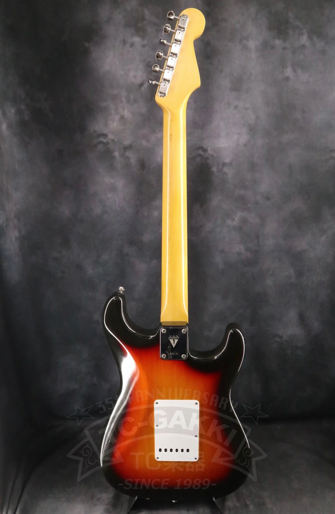 Vanzandt STV-R2 LH - Image 13