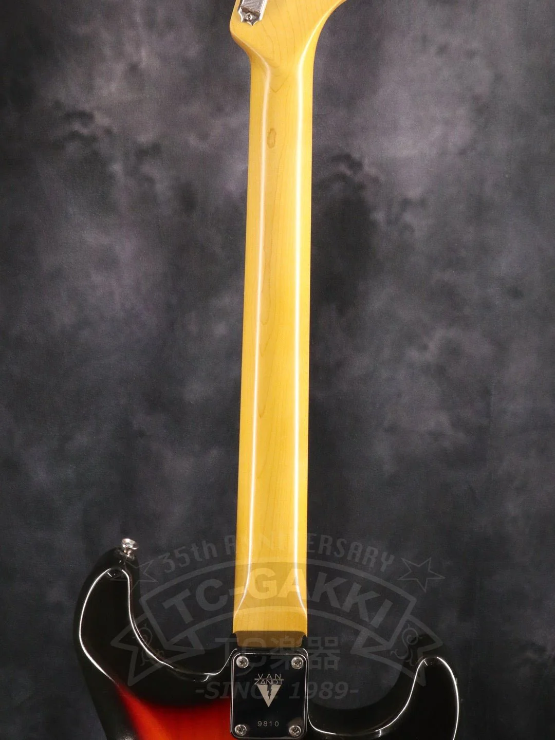 Vanzandt STV-R2 LH - Image 14