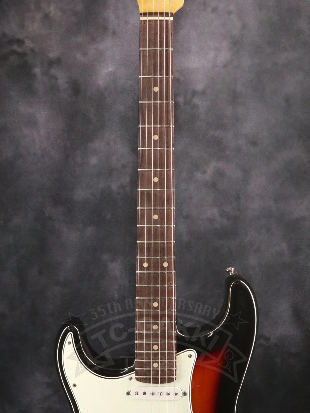 Vanzandt STV-R2 LH - Image 3