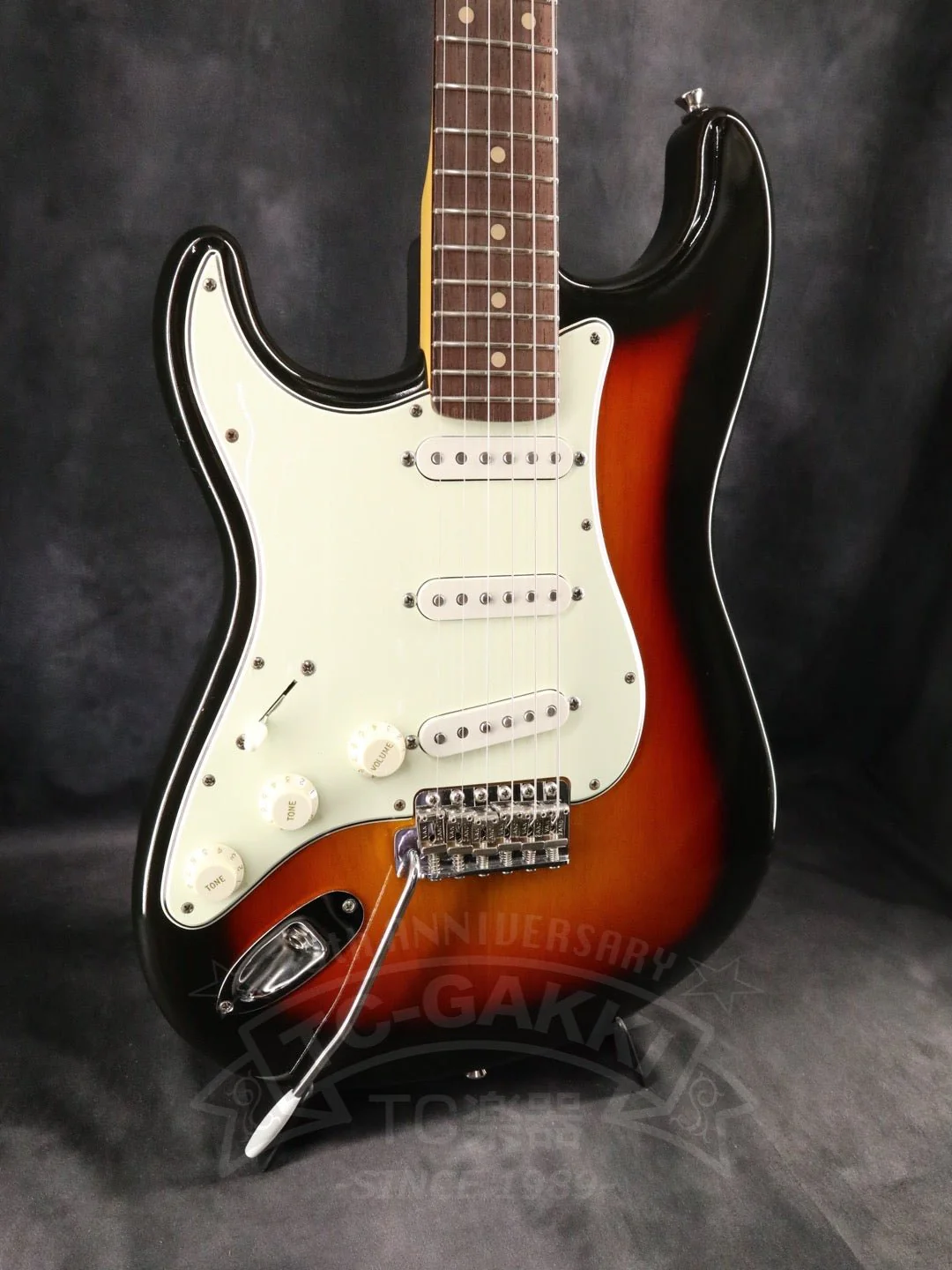 Vanzandt STV-R2 LH - Image 5