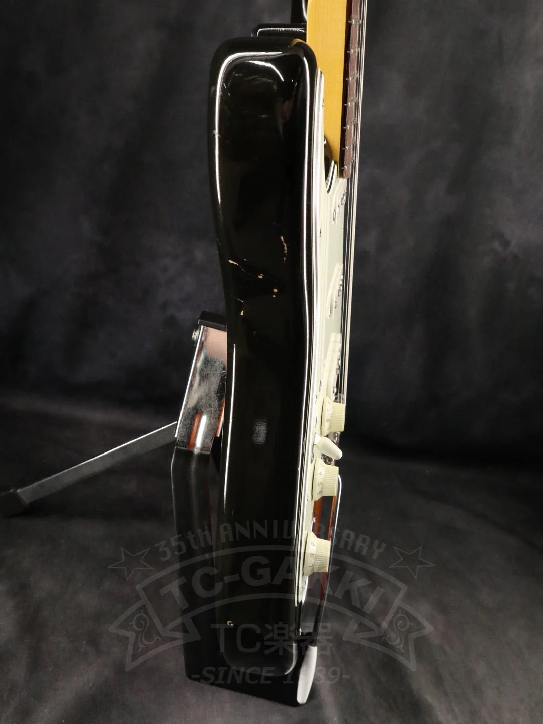 Vanzandt STV-R2 LH - Image 6
