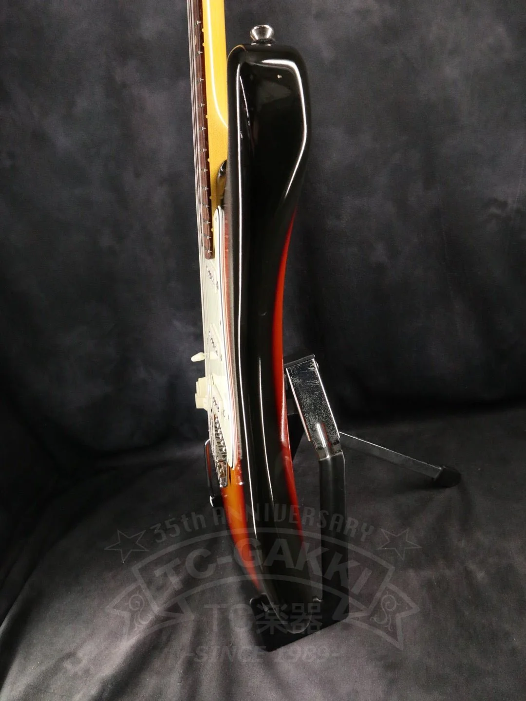 Vanzandt STV-R2 LH - Image 9
