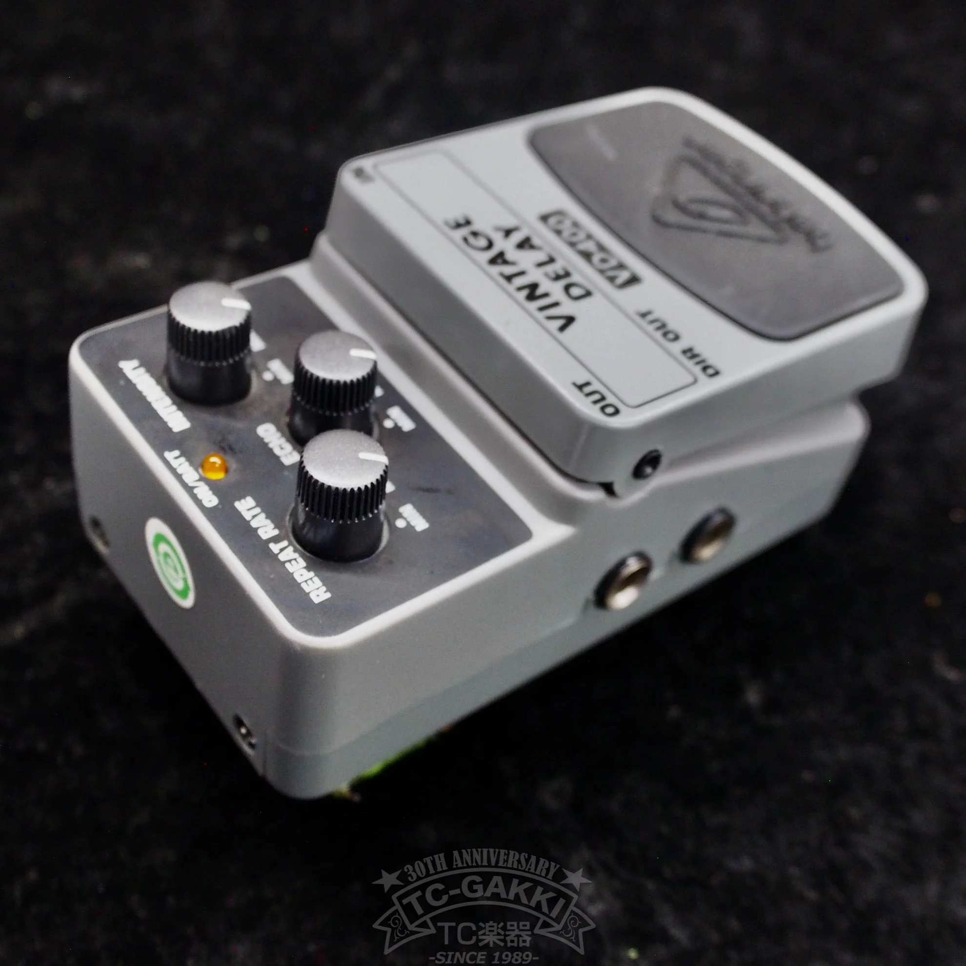 VD400 VINTAGE DELAY - Image 2