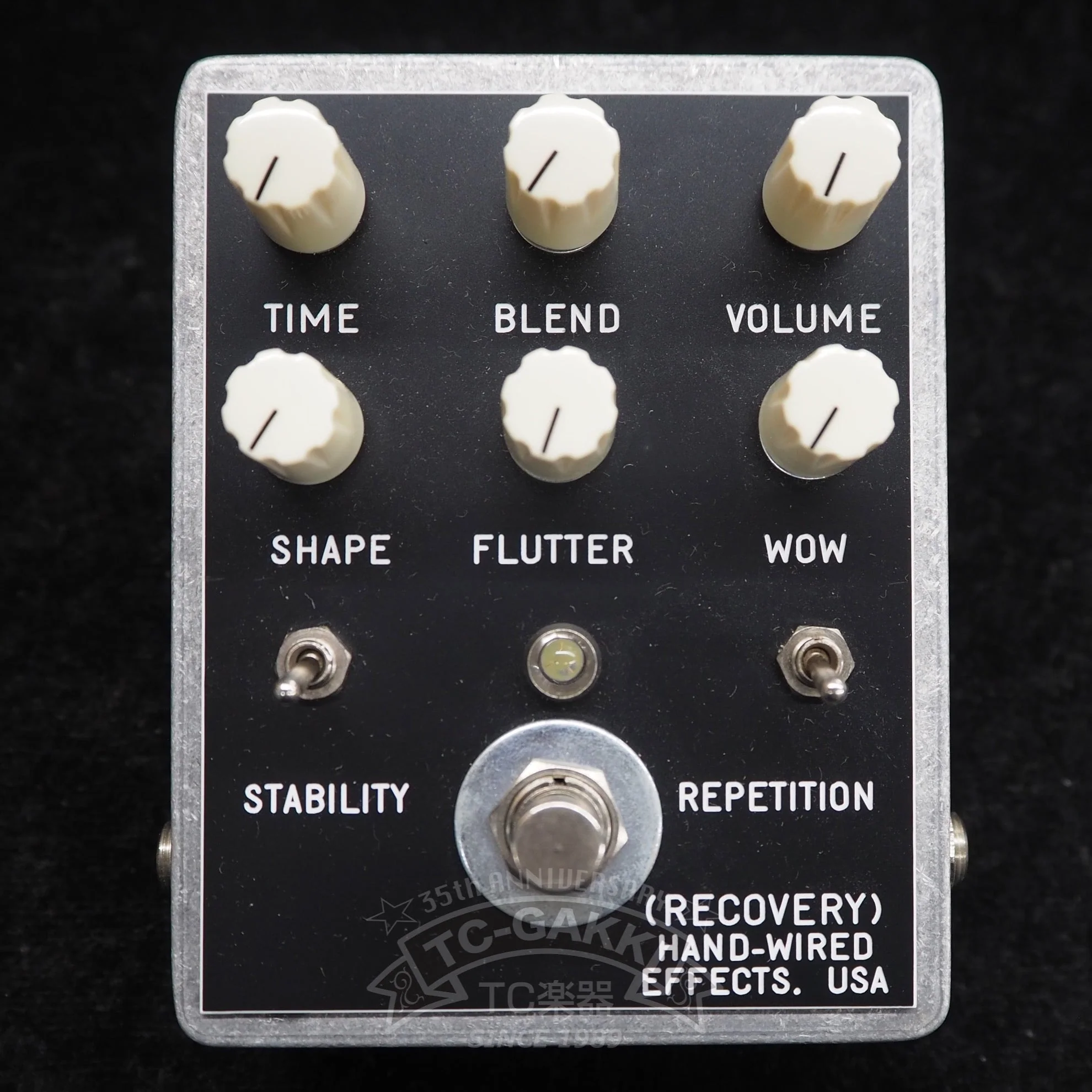 (RECOVERY) EFFECTS AND DEVICES VIKTROLUX - Image 4
