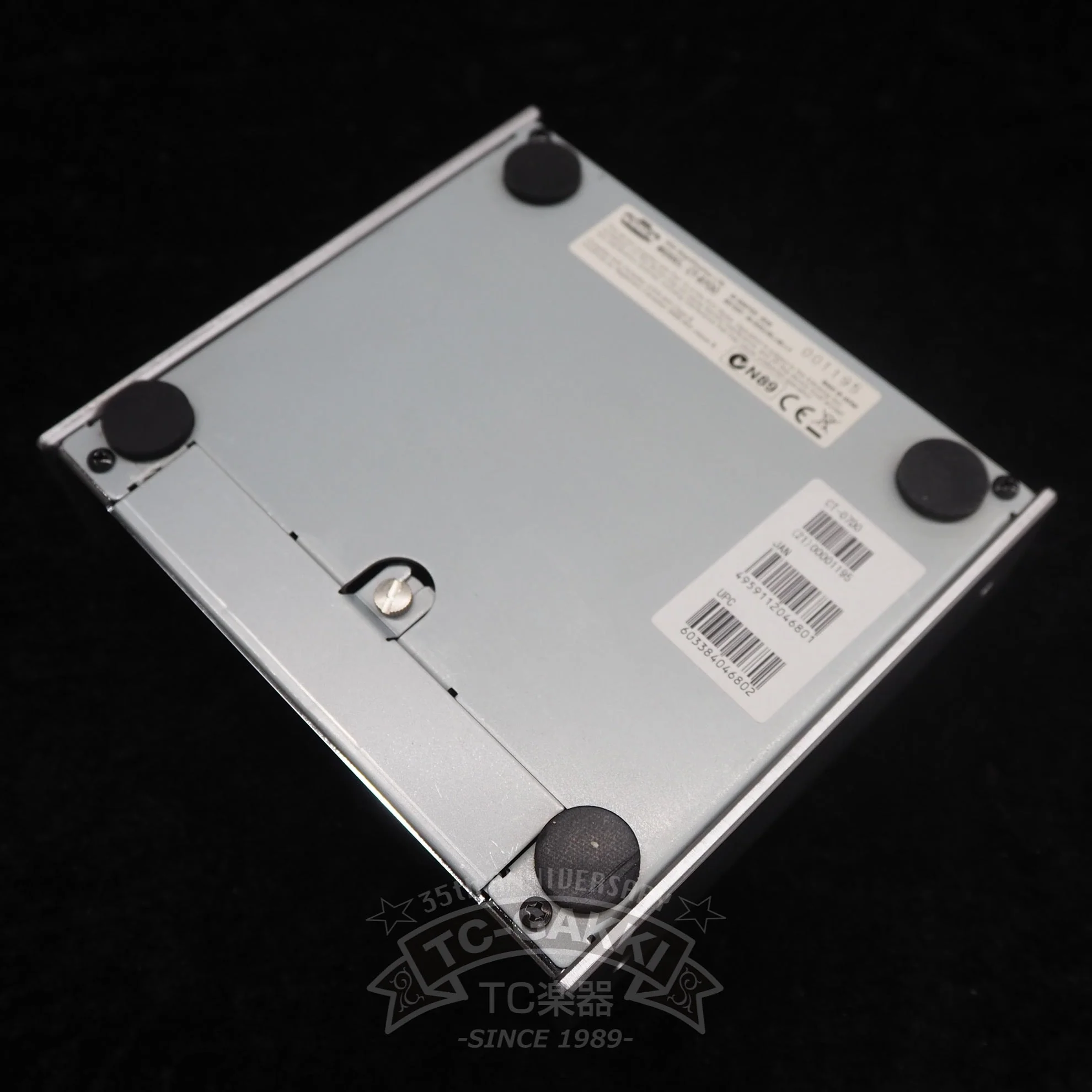 VOX CT-07DO COOLTRON Duel Overdrive - Image 3