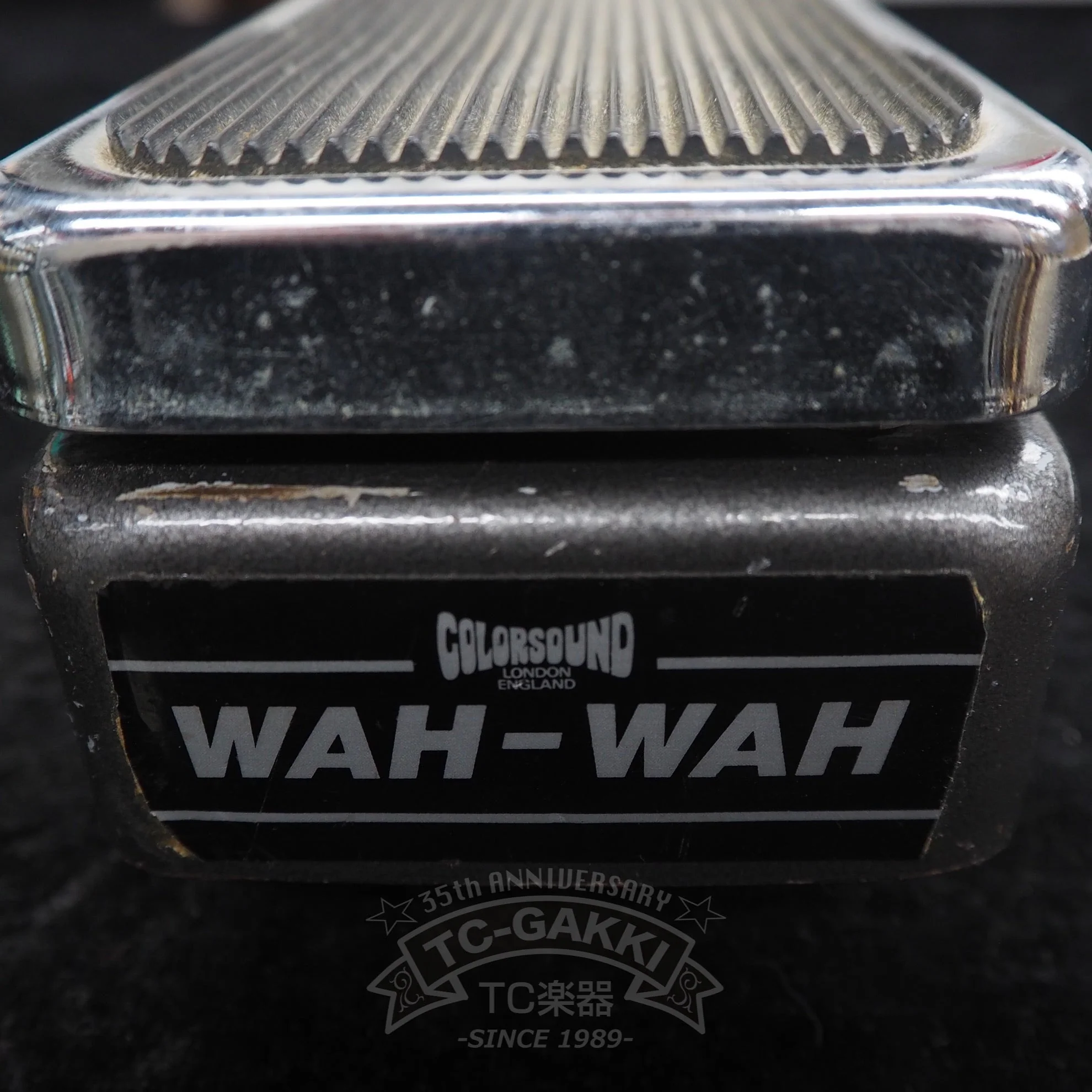 WAH-WAH - Image 6