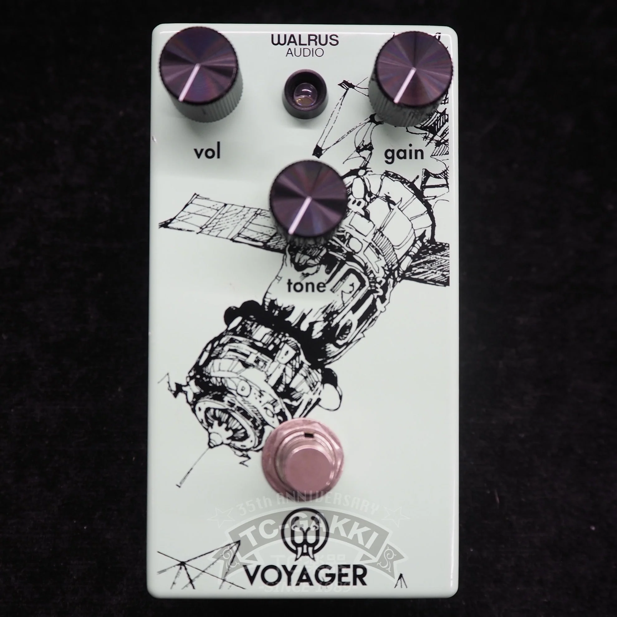 WALRUS AUDIO VOYAGER - Image 4