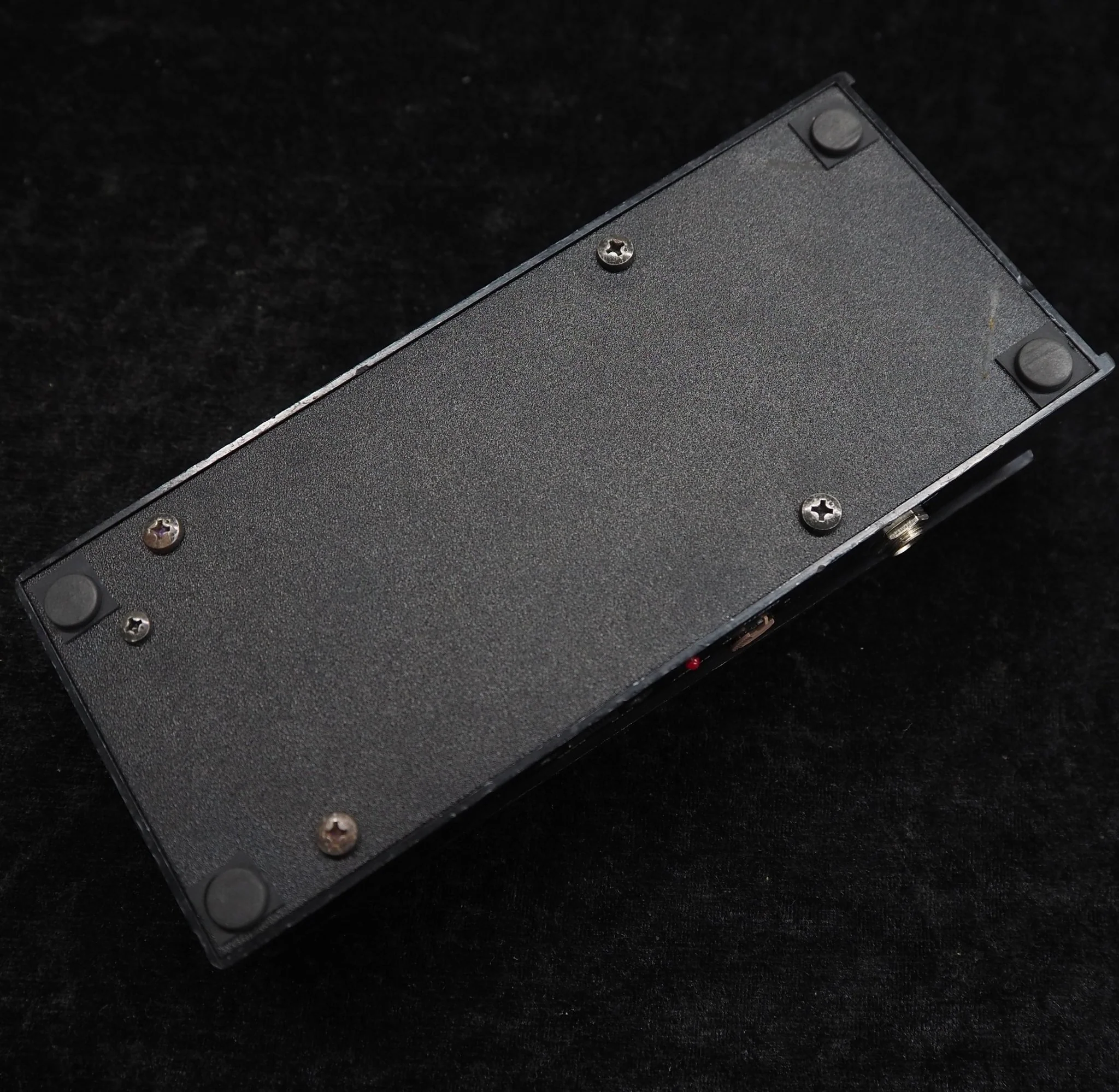 WH10 WAH PEDAL (Black Version) - Image 4