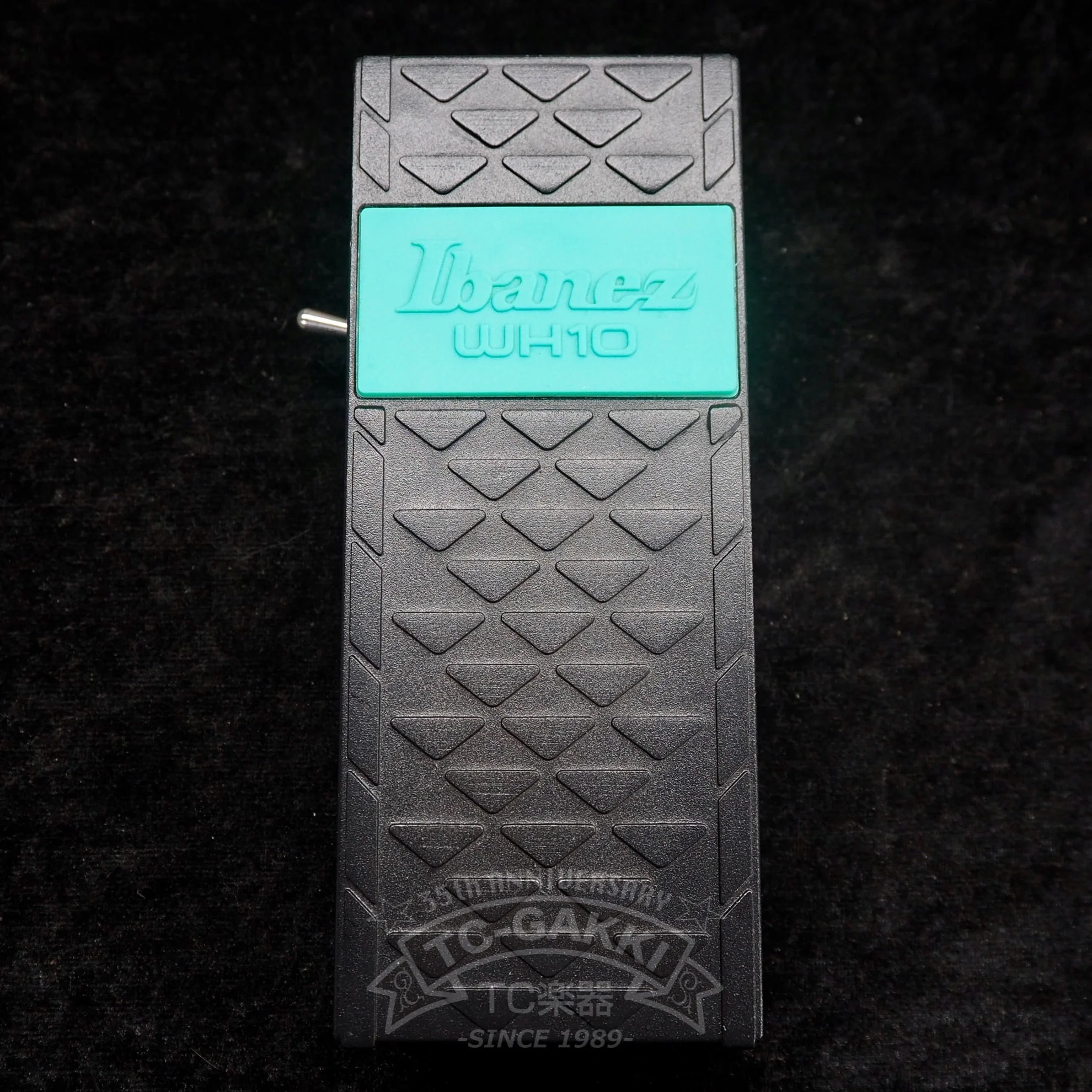 WH10V3 WAH PEDAL - Image 2