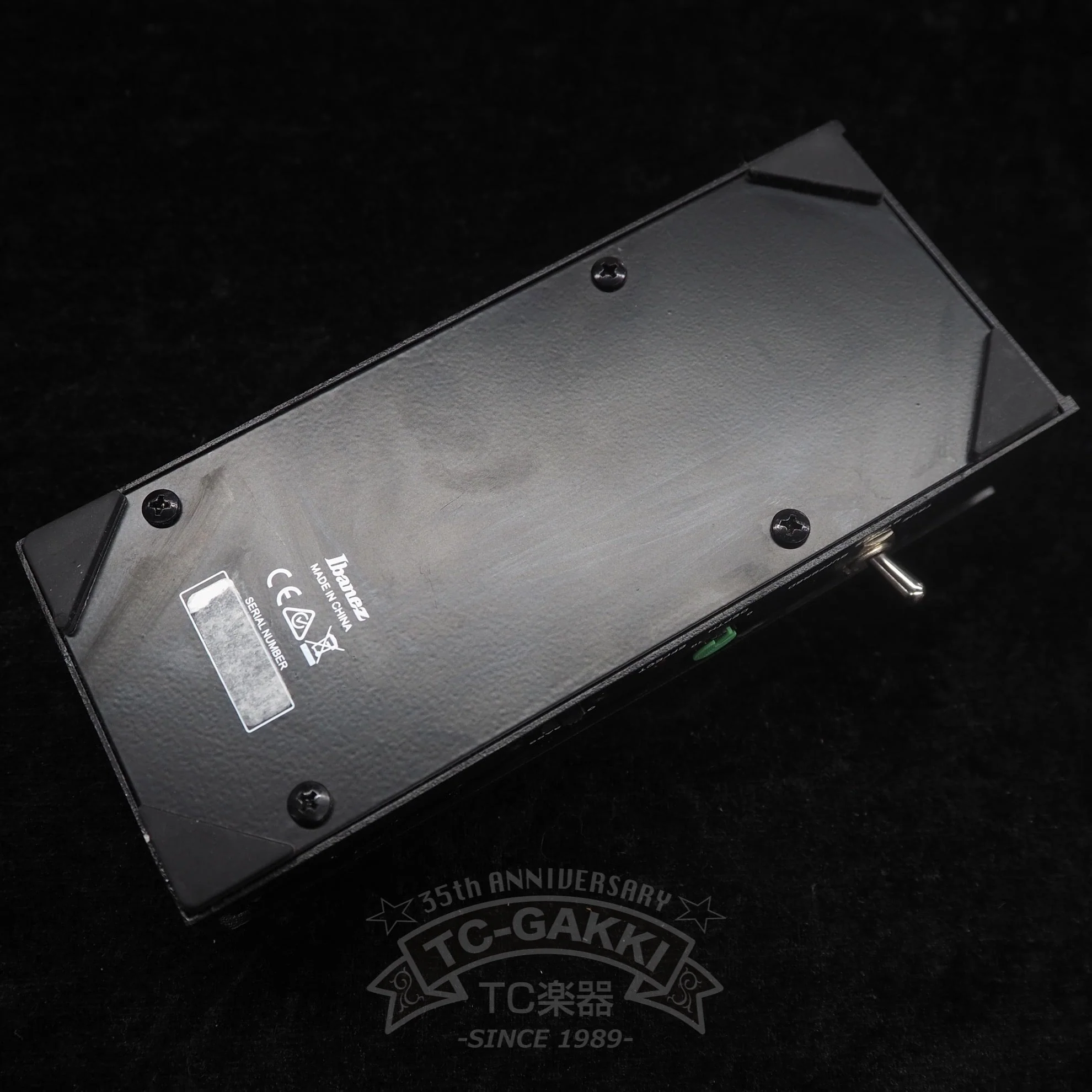WH10V3 WAH PEDAL - Image 4