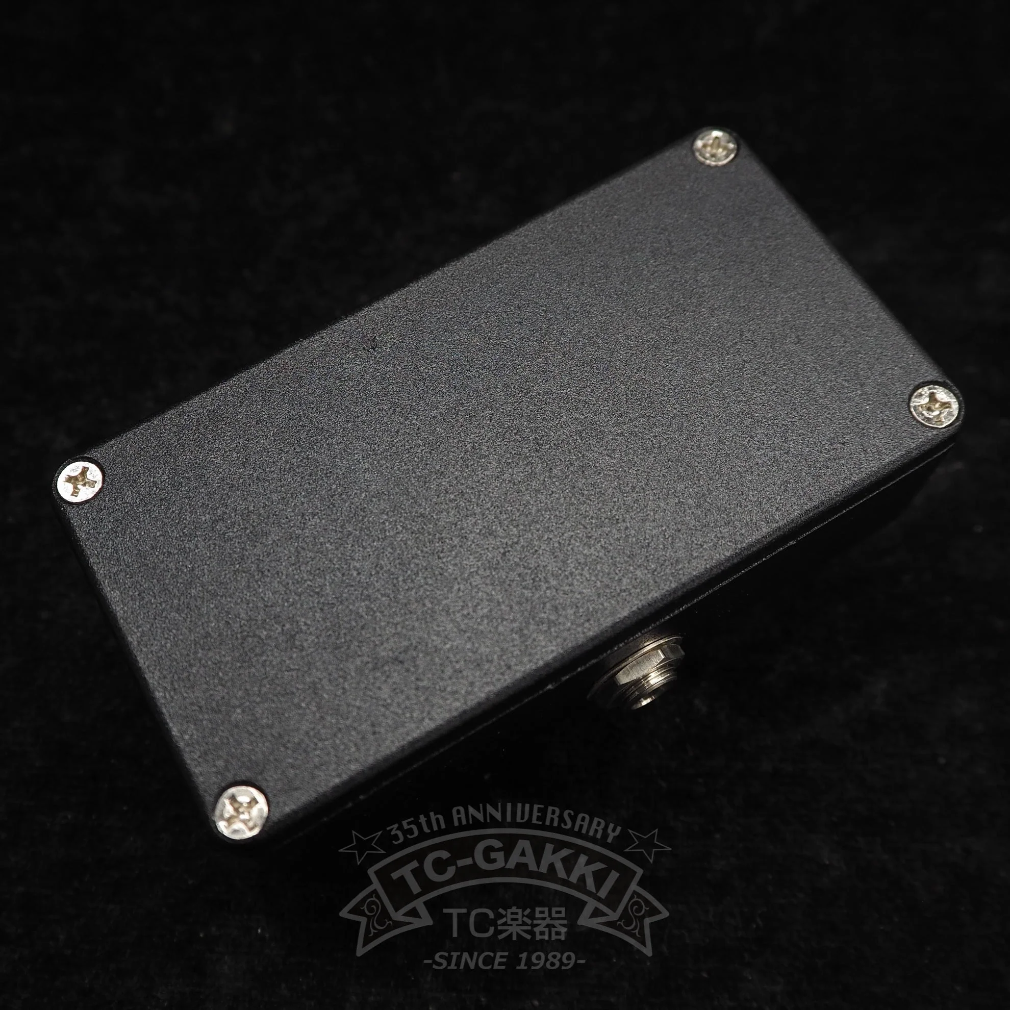 Whirlwind ORANGE BOX Phaser(FXORNP) - Image 3