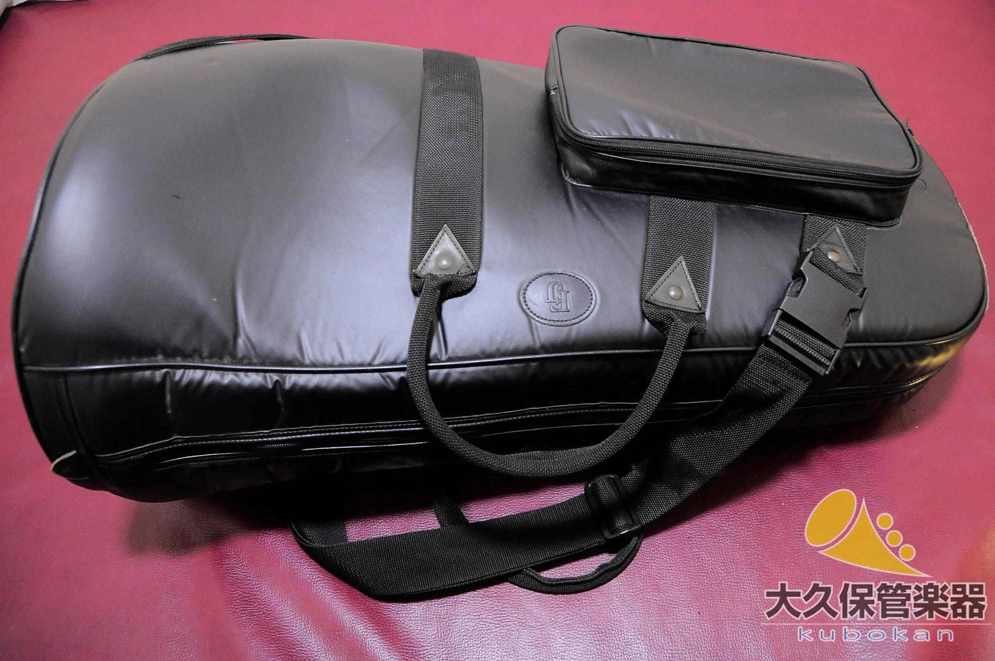 ウィルソン TA2900GP ユーフォニアム - Image 39