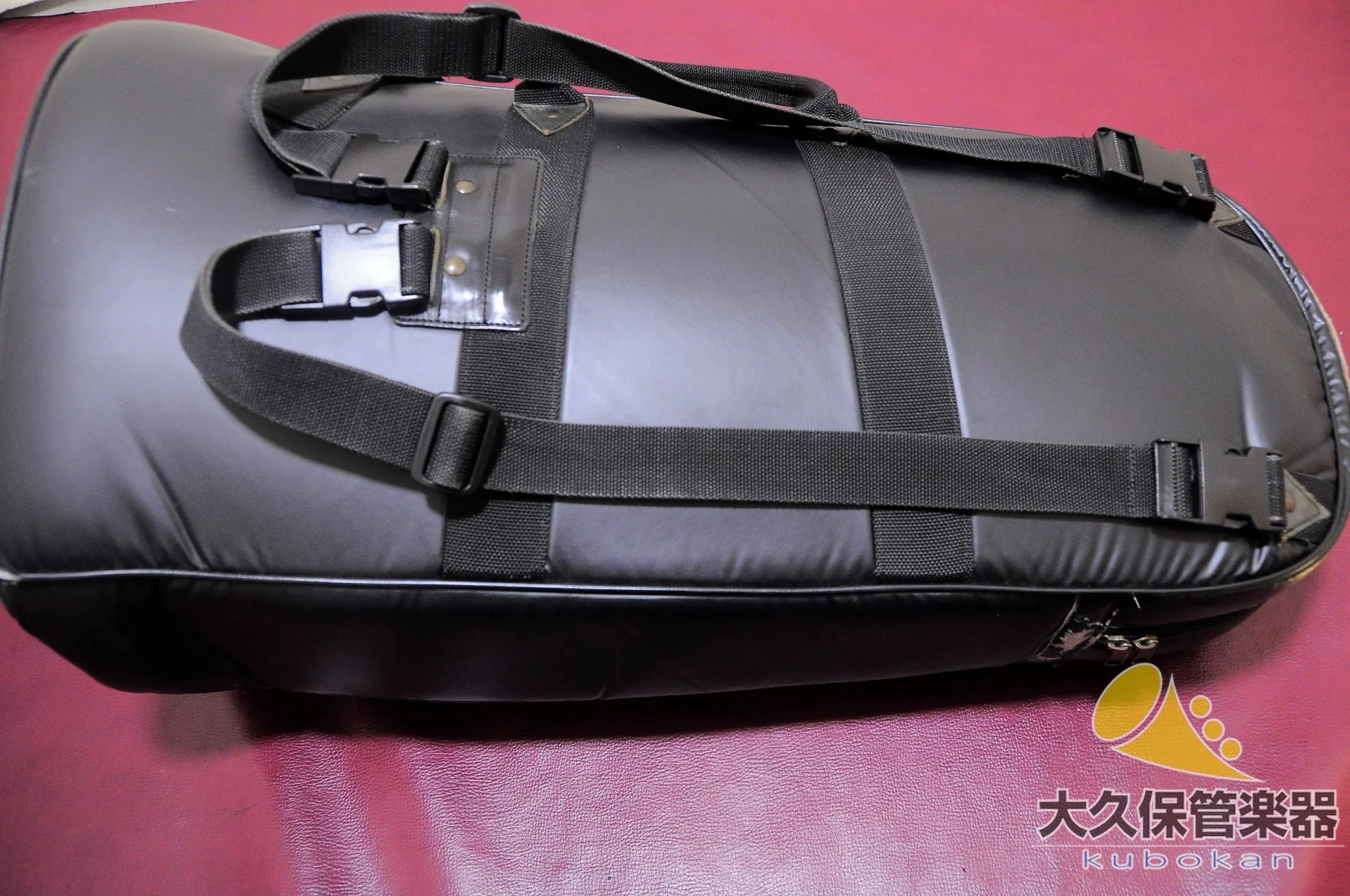 ウィルソン TA2900GP ユーフォニアム - Image 40