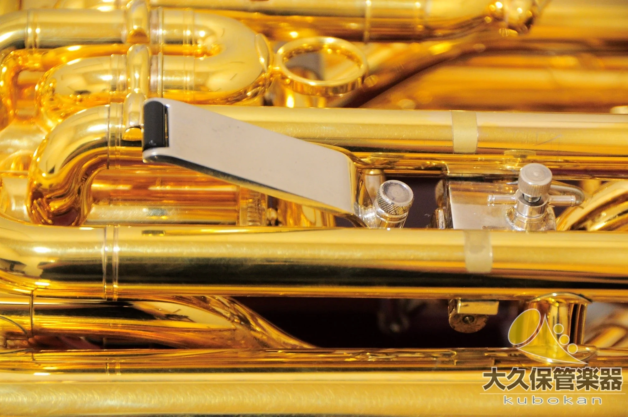 ウィルソン TA2900GP ユーフォニアム - Image 8