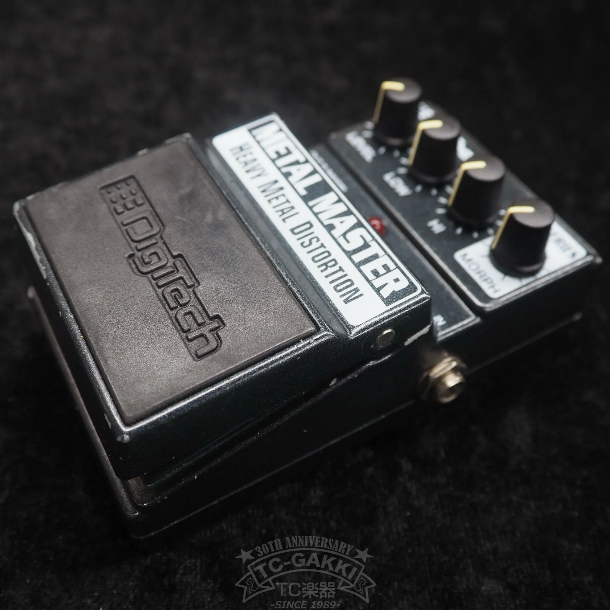 “X-SERIES” METAL MASTER