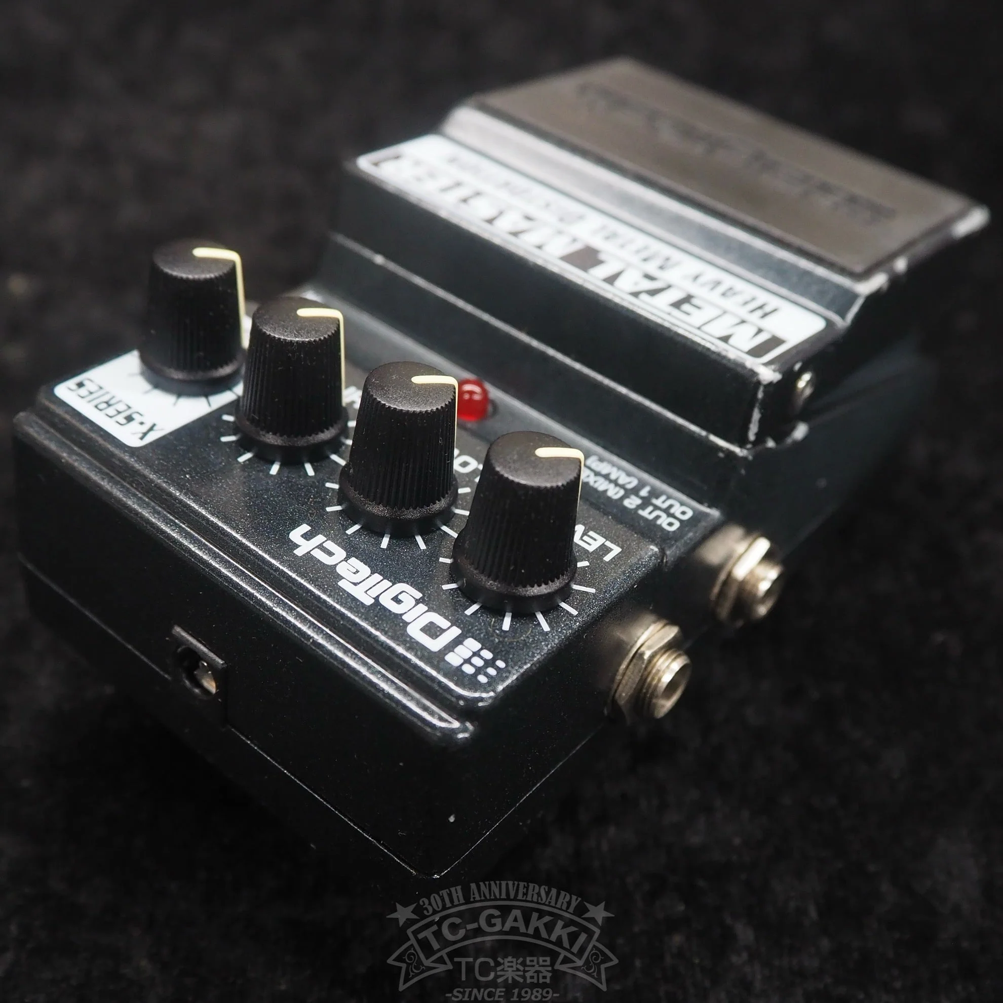 “X-SERIES” METAL MASTER - Image 2
