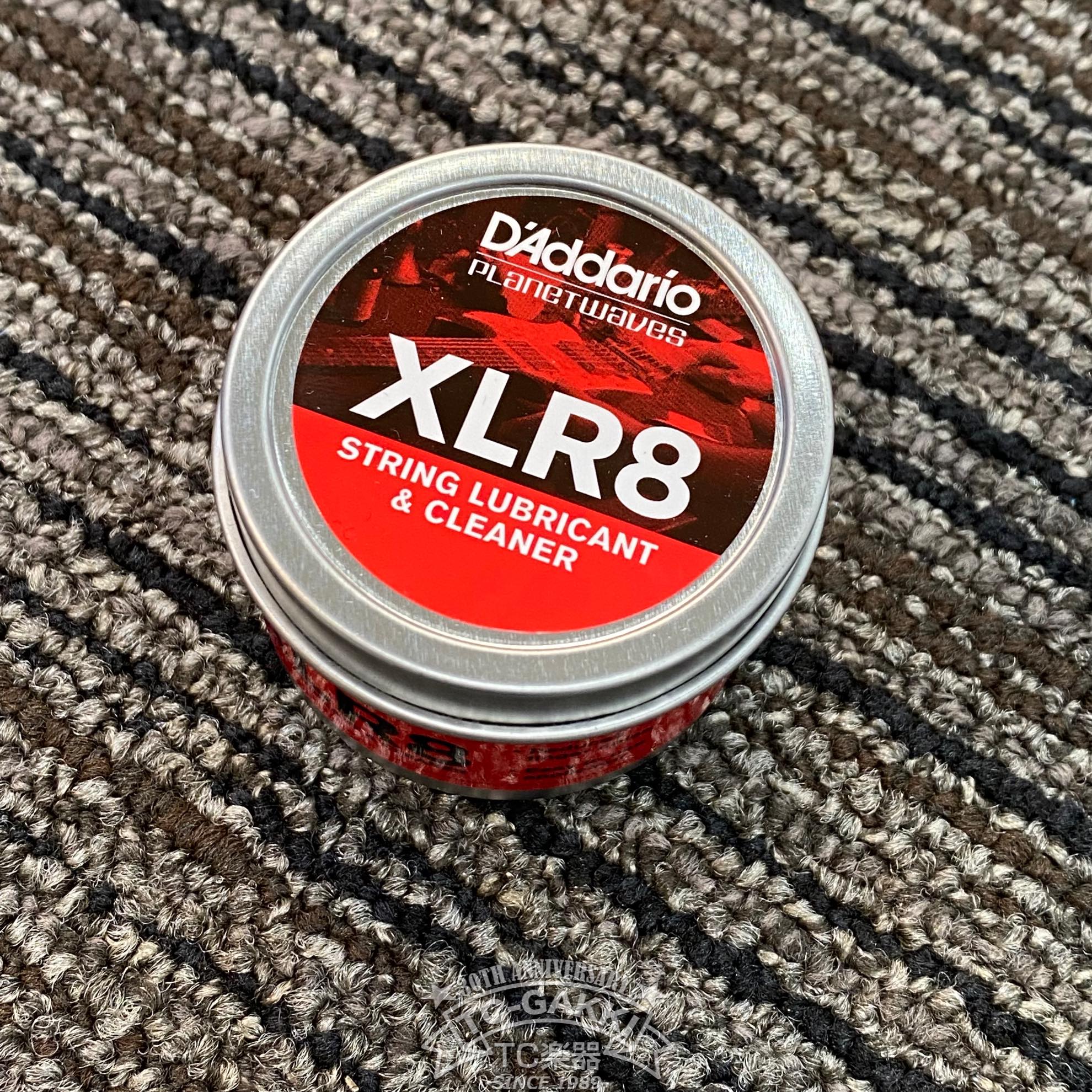 XLR8 String Cleaner/Lubricant