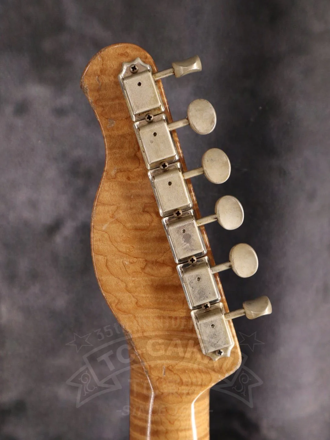 Xotic XTC-1 Super Heavy Aged - Image 15