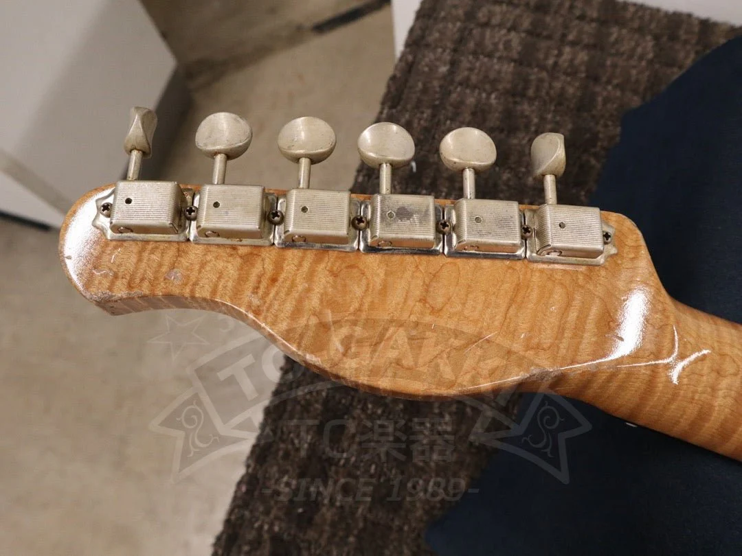Xotic XTC-1 Super Heavy Aged - Image 21