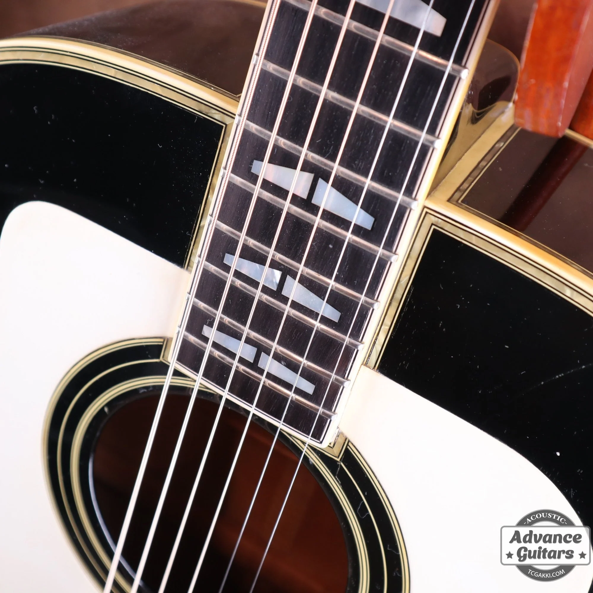 1977年製 L-52 CUSTOM - Image 13