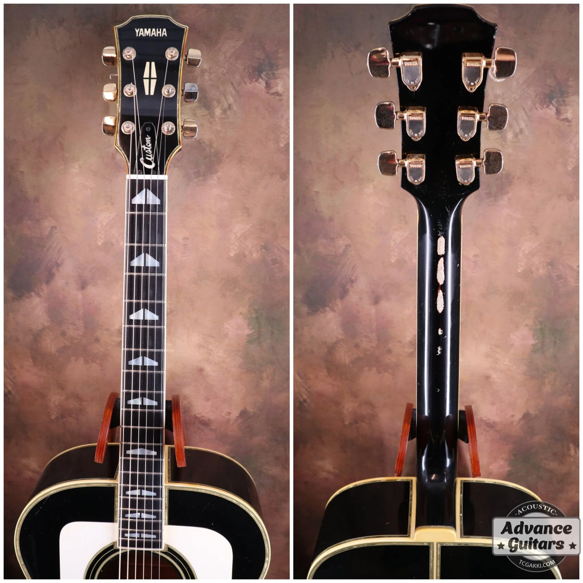 1977年製 L-52 CUSTOM - Image 2