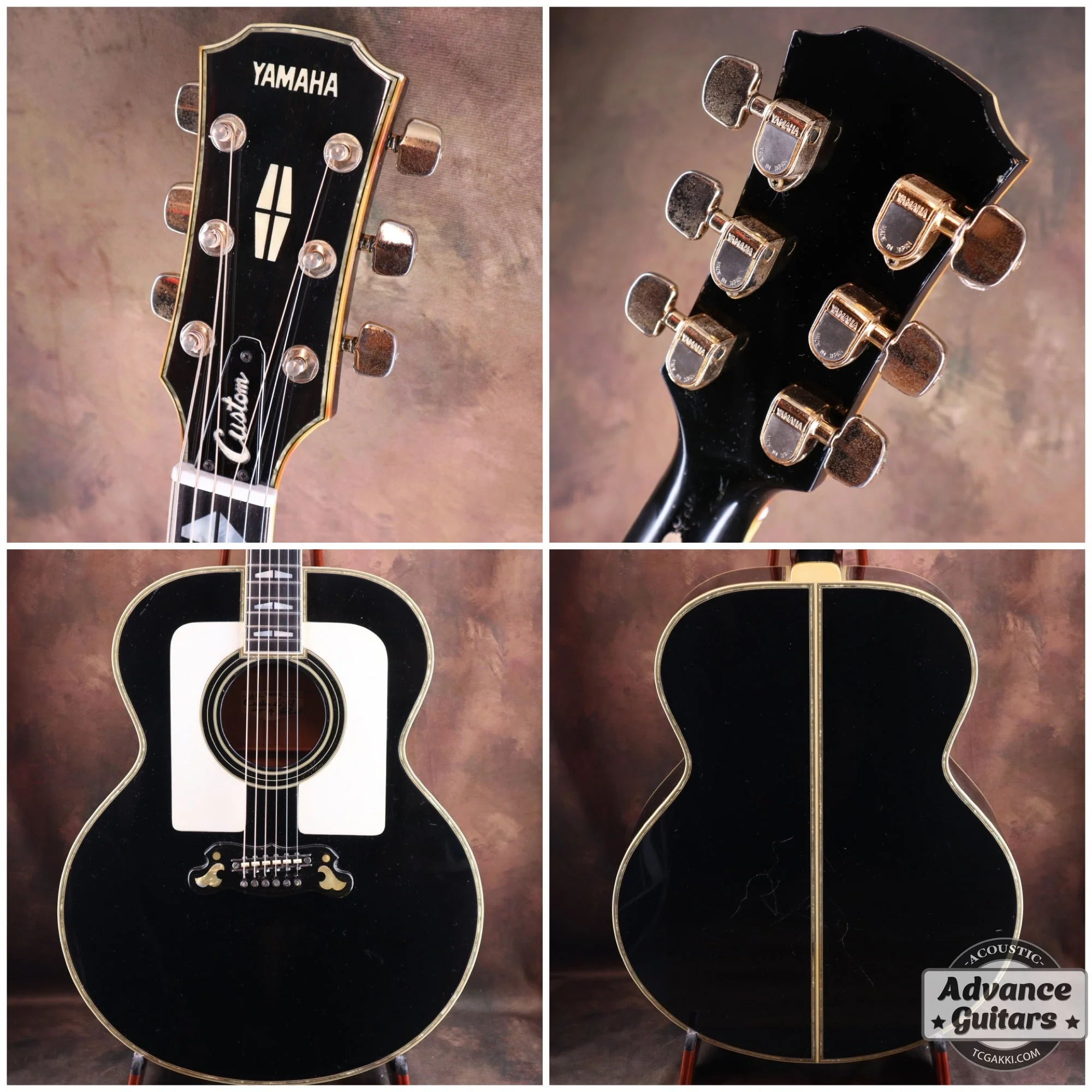 1977年製 L-52 CUSTOM - Image 3