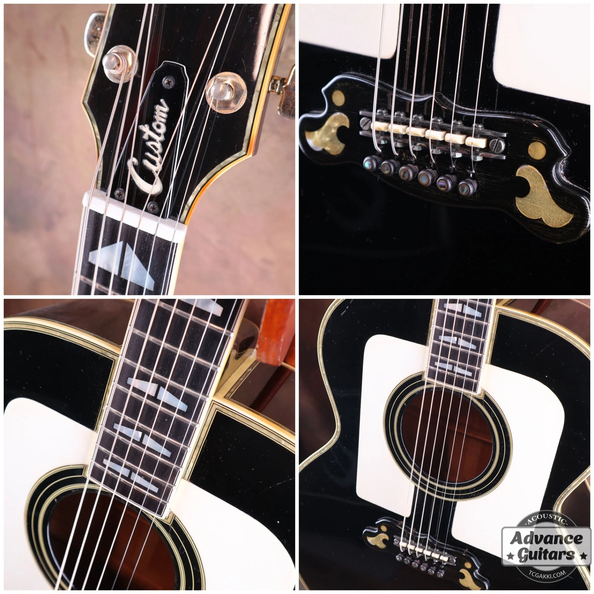 1977年製 L-52 CUSTOM - Image 4
