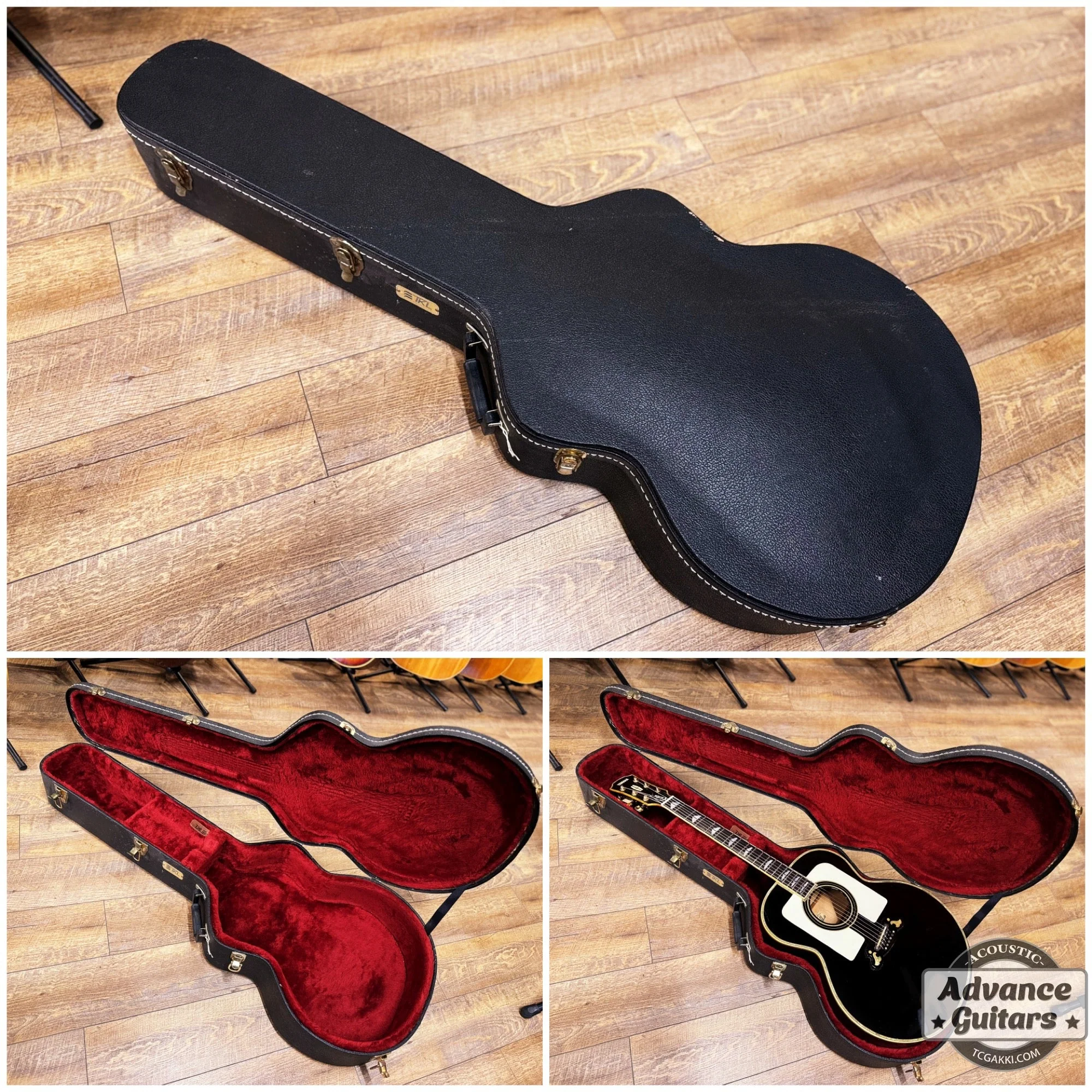 1977年製 L-52 CUSTOM - Image 7