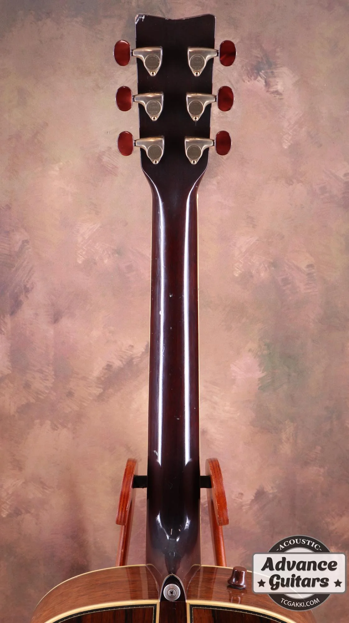 YAMAHA 1982年製 L-31A 後期型 - Image 27