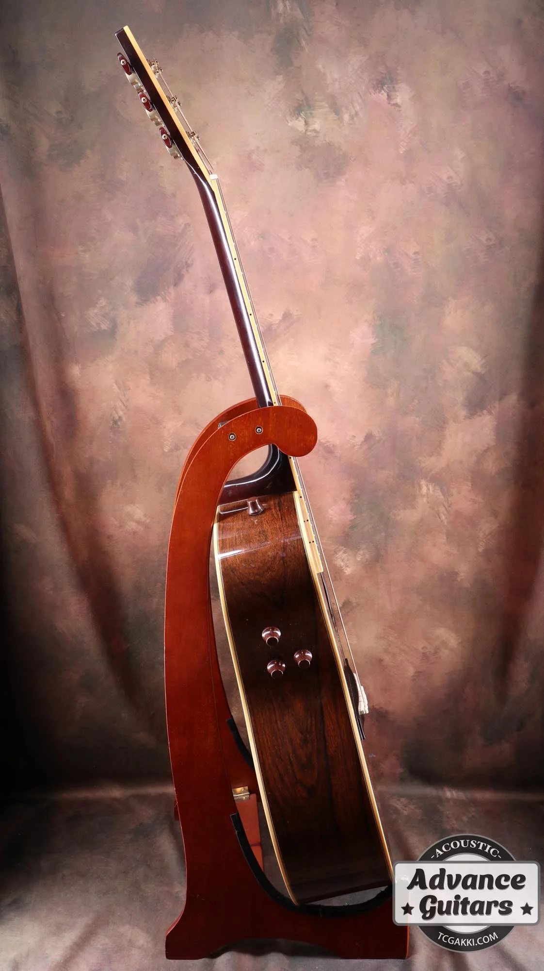 YAMAHA 1982年製 L-31A 後期型 - Image 30