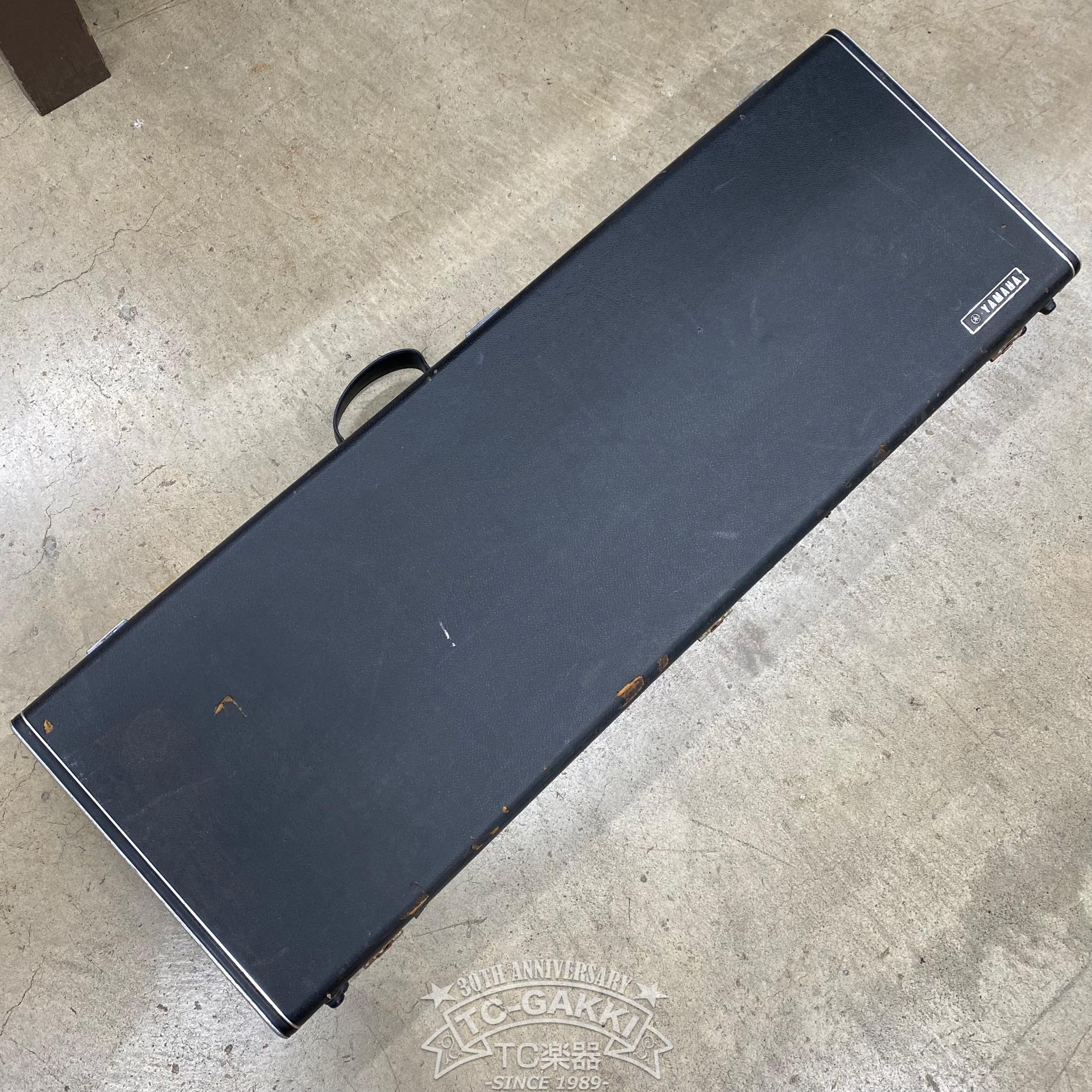YAMAHA:'60sSG-2用ハードケース - Image 7