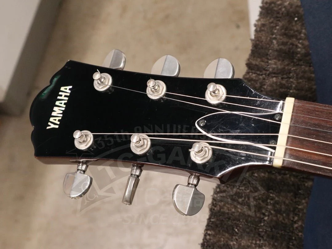 YAMAHA AES-920 - Image 20