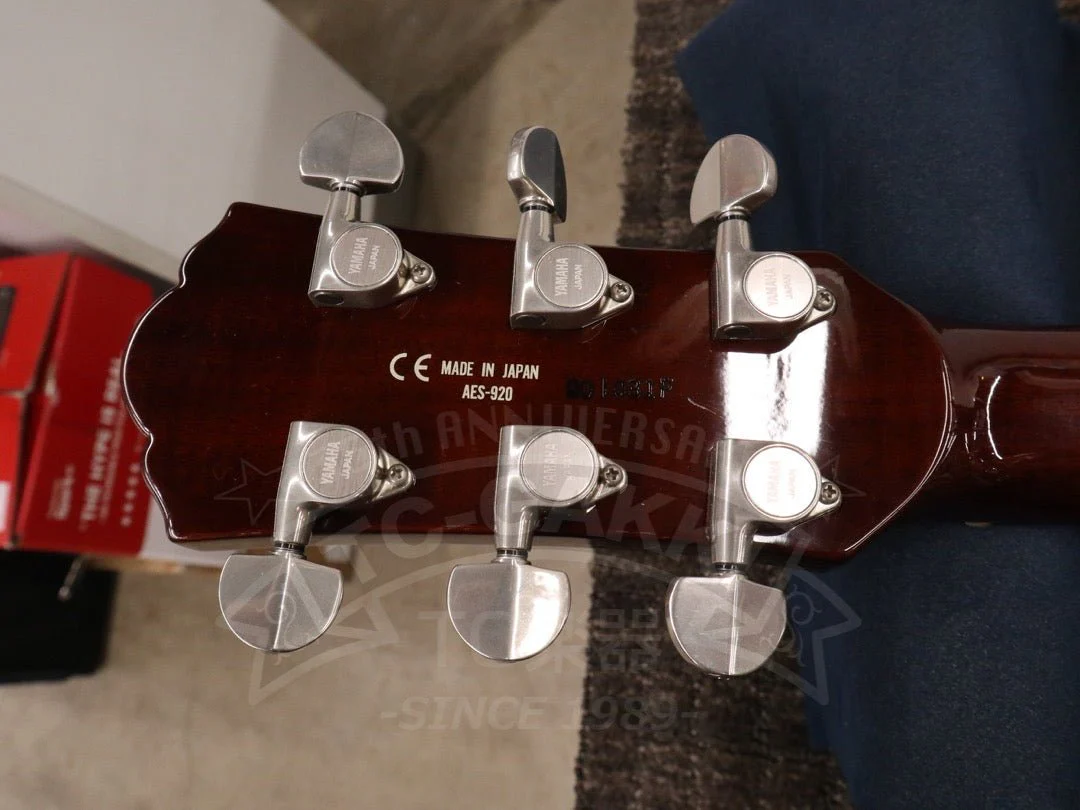 YAMAHA AES-920 - Image 24
