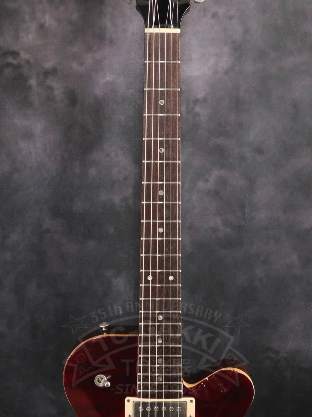 YAMAHA AES-920 - Image 3