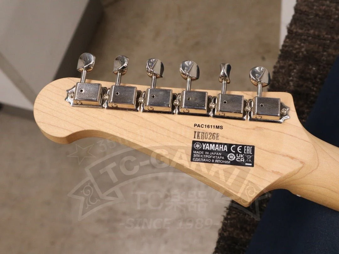 YAMAHA PAC1611MS - Image 21