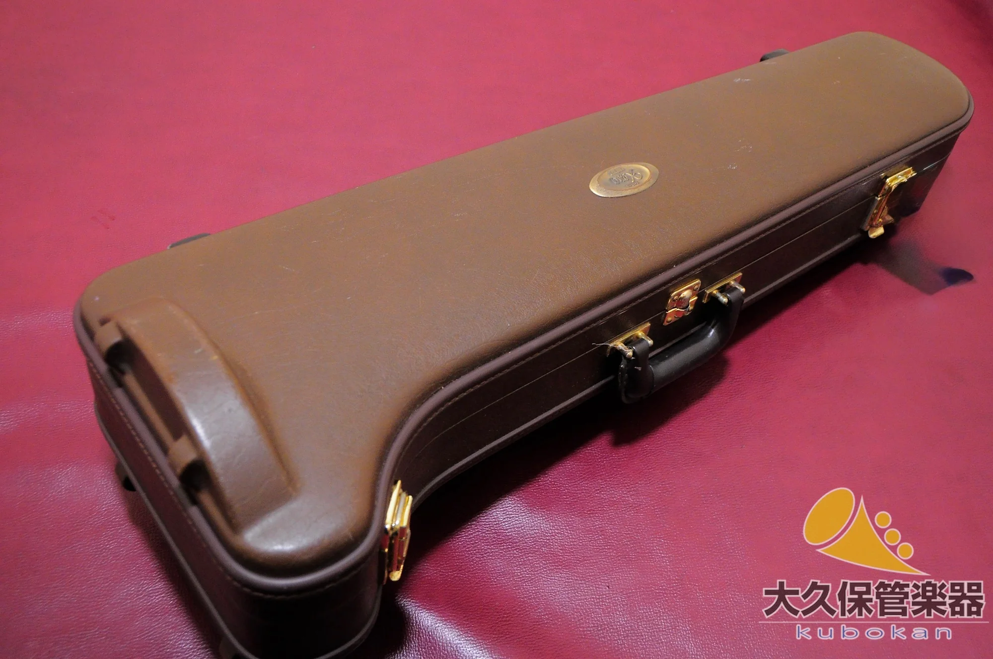ヤマハ “Xeno” YSL-882UG  太管テナーバストロンボーン - Image 38