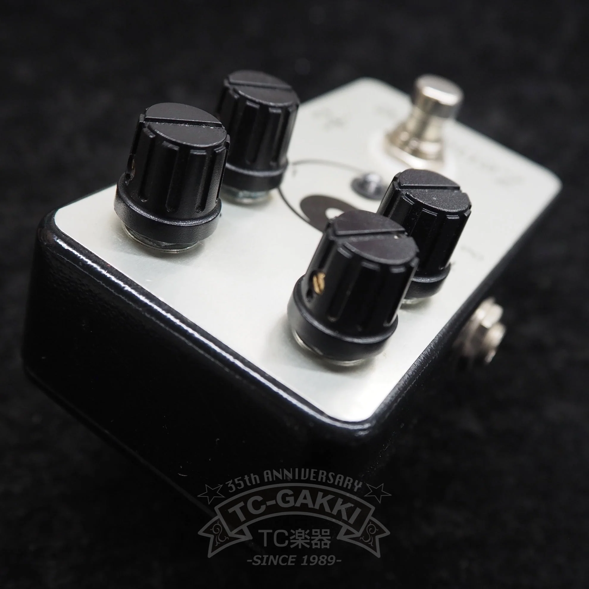 Zendrive (Silver Panel/Early Model) - Image 2