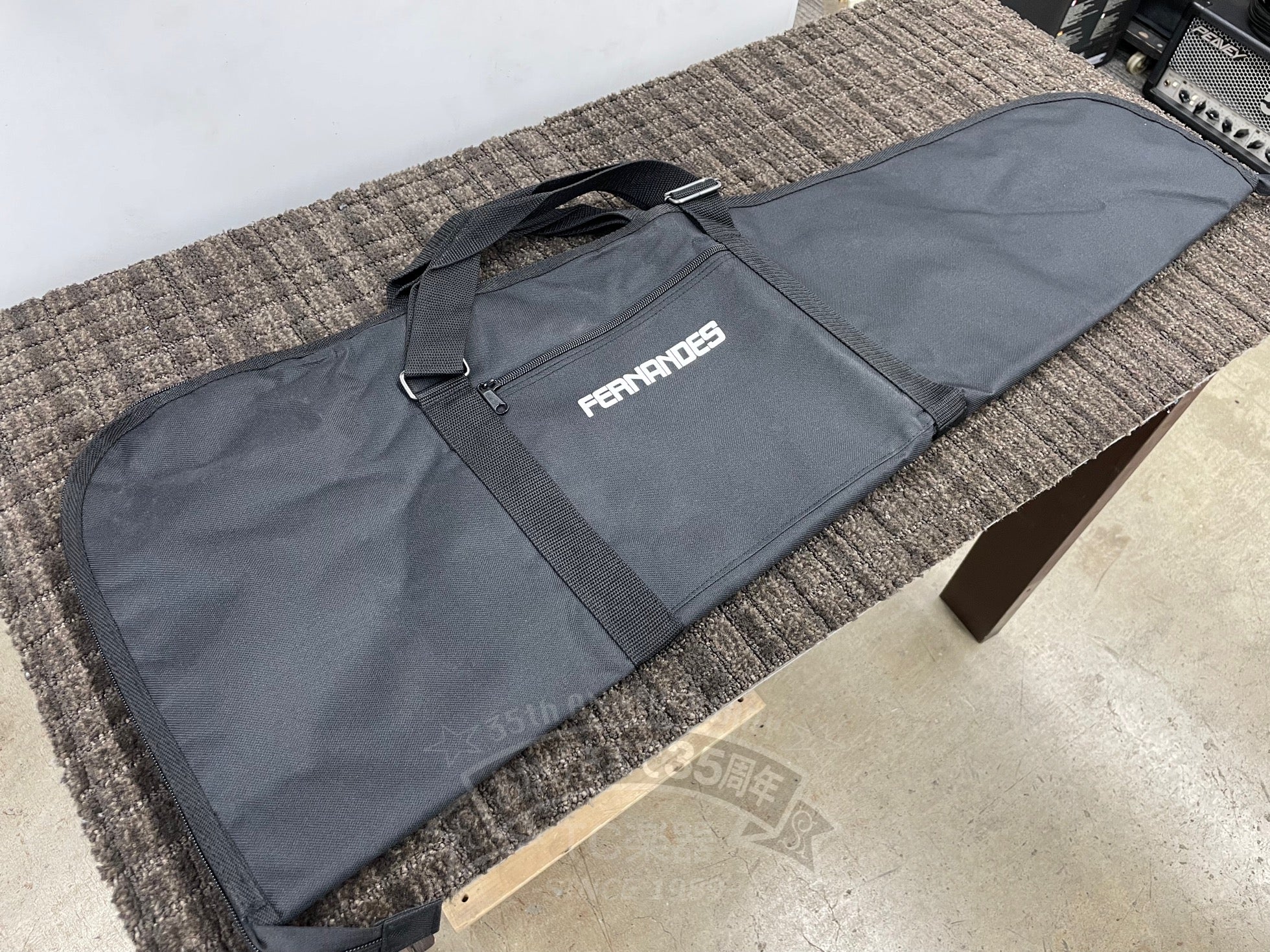 ZO-3 Softcase